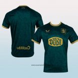 Tercera Camiseta Huddersfield Town 25-26 Tailandia