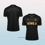 Tercera Camiseta Koln 25-26