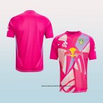 Tercera Camiseta Leeds United Portero 24-25