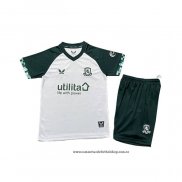 Tercera Camiseta Middlesbrough Nino 25-26
