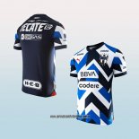 Tercera Camiseta Monterrey 23-24