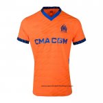 Tercera Camiseta Olympique Marsella 24-25