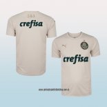 Tercera Camiseta Palmeiras 2021 Tailandia