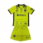 Tercera Camiseta Portsmouth Nino 25-26