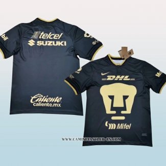 Tercera Camiseta Pumas UNAM 2023