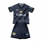 Tercera Camiseta Rayo Vallecano Nino 24-25