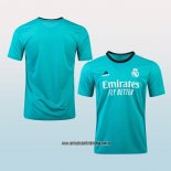 Tercera Camiseta Real Madrid 21-22