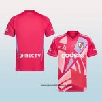 Tercera Camiseta River Portero 2024