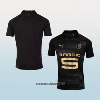 Tercera Camiseta Stade Rennais 23-24