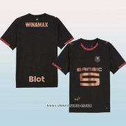 Tercera Camiseta Stade Rennais 25-26 Tailandia