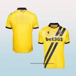 Tercera Camiseta Stoke City 25-26 Tailandia