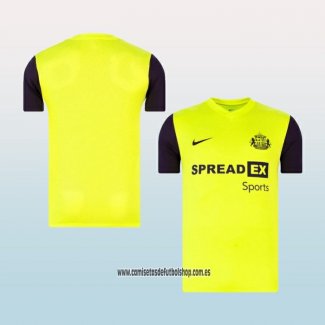 Tercera Camiseta Sunderland 23-24