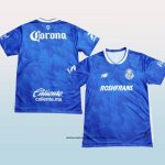 Tercera Camiseta Toluca 24-25 Tailandia