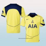 Tercera Camiseta Tottenham Hotspur 25-26