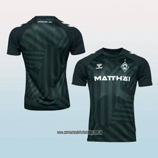 Tercera Camiseta Werder Bremen 23-24