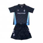 Tercera Camiseta Werder Bremen Nino 24-25