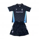 Tercera Camiseta Werder Bremen Nino 24-25