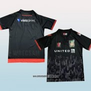 Tercera Camiseta Wrexham 23-24