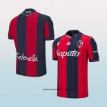 Authentic Primera Camiseta Bologna 25-26