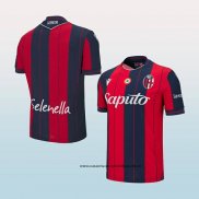 Authentic Primera Camiseta Bologna 25-26
