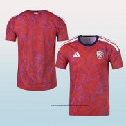 Authentic Primera Camiseta Costa Rica 2026