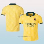 Authentic Tercera Camiseta AC Milan 25-26