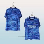 Camiseta Arsenal Special 25-26 Azul Tailandia