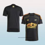 Camiseta Arsenal Special 25-26 Negro Tailandia