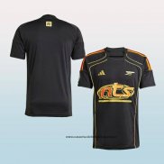 Camiseta Arsenal Special 25-26 Negro Tailandia
