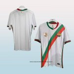 Camiseta Barcelona 25-26 Blanco Tailandia x Gucci