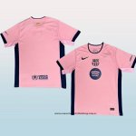 Camiseta Barcelona Special 25-26 Rosa
