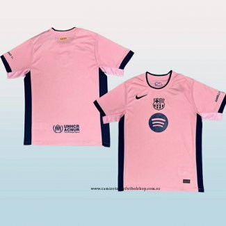 Camiseta Barcelona Special 25-26 Rosa