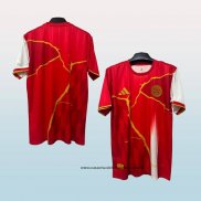 Camiseta Bayern Munich Special 25-26 Rojo Tailandia