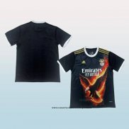 Camiseta Benfica Special 25-26 Negro Tailandia