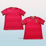 Camiseta Brasil Special 25-26 Rojo Tailandia