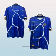 Camiseta Chelsea Special 25-26 Azul Tailandia