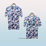 Camiseta Inter Miami Special 2025 Azul Tailandia Rosa