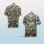 Camiseta Inter Miami Special 2025 Camuflaje Tailandia
