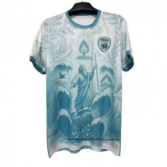 Camiseta Israel Special 25-26 Tailandia