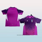 Camiseta Italia Portero 25-26 Tailandia