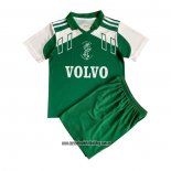 Camiseta Maccabi Haifa Special Nino 21-22