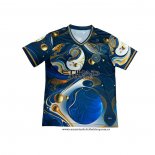 Camiseta Manchester City Concept 25-26