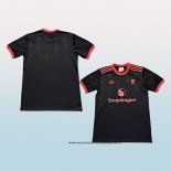 Camiseta Manchester United Special 25-26 Negro Tailandia