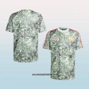 Camiseta Manchester United X Stone Roses 24-25 Tailandia