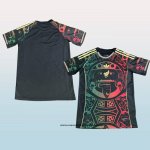 Camiseta Mexico Special 25-26 Negro Tailandia