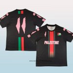 Camiseta Palestino Deportivo Special 2025 Negro Tailandia