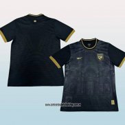 Camiseta Panama Special 2024 Negro Tailandia