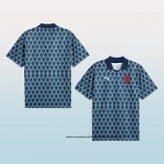 Camiseta Polo del Liverpool 24-25