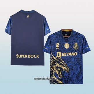 Camiseta Porto Special 2022 Tailandia