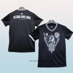 Camiseta Pre Partido del Carl Zeiss Jena 24-25 Negro